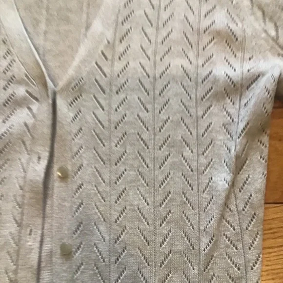 Cardigan - Picture 4 of 8